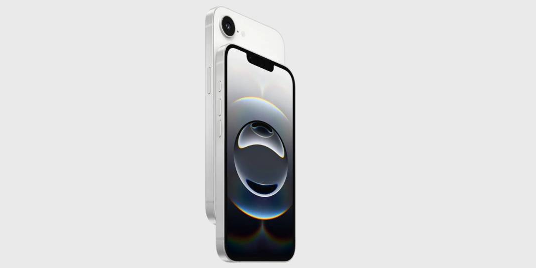 En ucuz iPhone modeli geliyor! 4